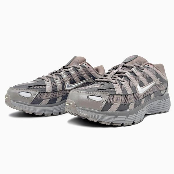 Nike P-6000 Premium Casual 0650 фото
