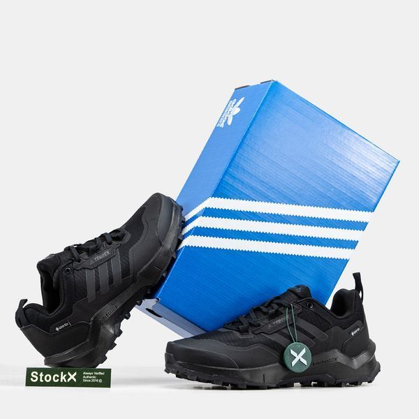 Adidas Terrex AX4 Gore-Tex ALL18918 фото