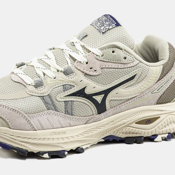 Кросівки Mizuno Racer ADV 2627 фото