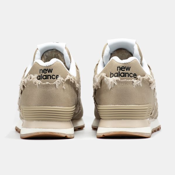 New Balance 574 x Miu Miu 2094 фото