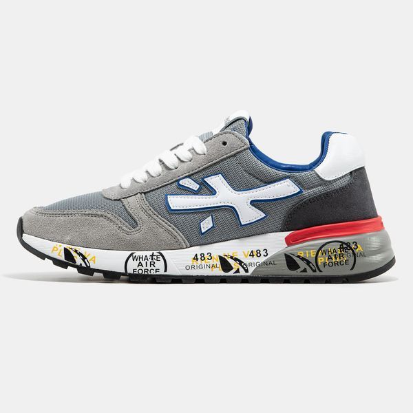 Premiata Mick ALL20723 фото