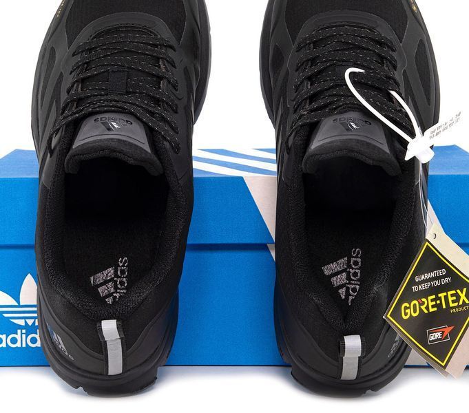 Кросівки Adidas Terrex Gore-Tex 15266 фото
