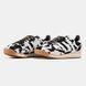 Кроссовки Adidas SL'72 Cow Print 3177 фото 6