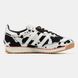 Кроссовки Adidas SL'72 Cow Print 3177 фото 5