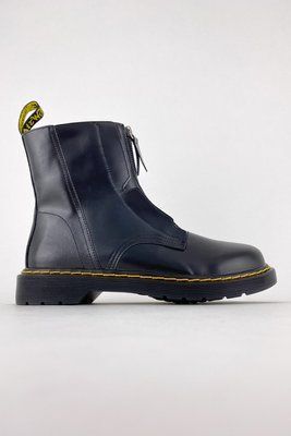 Черевики Dr. Martens 1460 Zipper ALL04889 фото