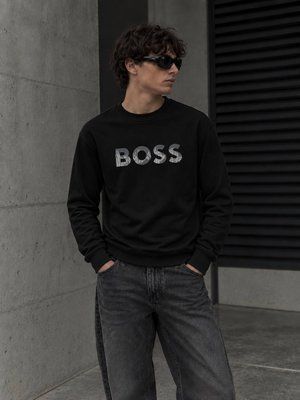 Свитшот Hugo Boss LC20 фото