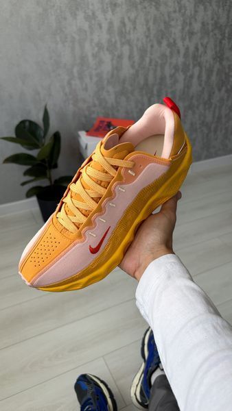Кросівки Nike Ava Rover "Celestial Gold" NK1021 фото