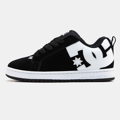 DC Shoes Court Graffik 1462_38 фото