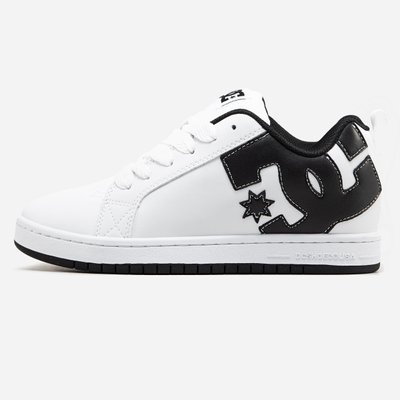 DC Shoes Court Graffik 1463 фото