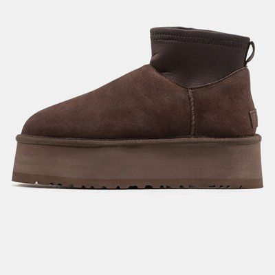 UGG Classic Mini Dipper 2602 фото