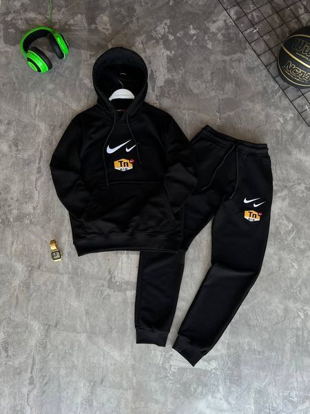 Nike tracksuit