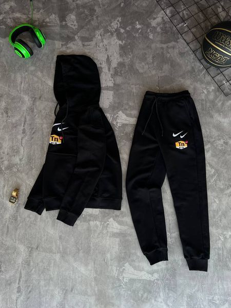 Nike tracksuit
