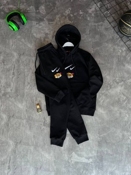 Nike tracksuit