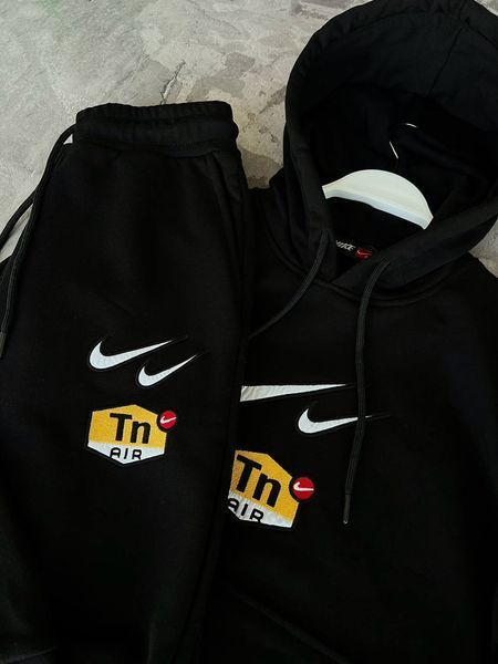Nike tracksuit