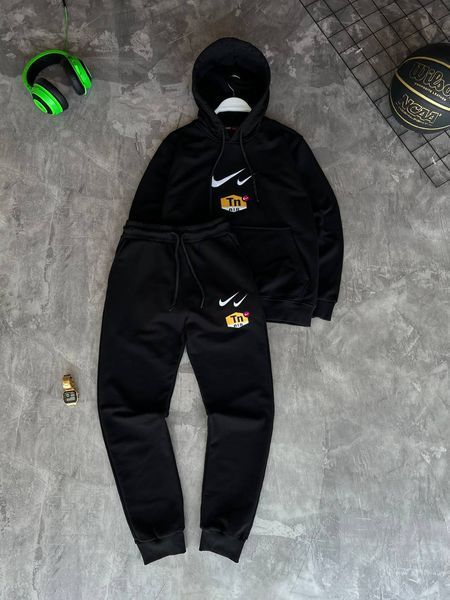 Nike tracksuit