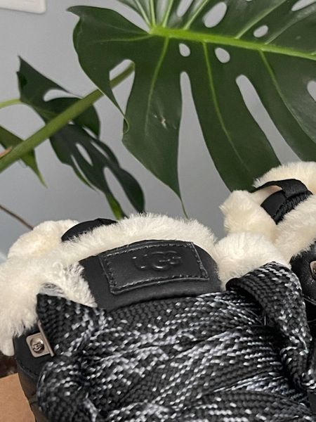 UGG Lowmel Sneaker