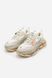Кросівки Balenciaga Triple-S Clear Sole Sneaker ALL03362 фото 4
