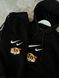 Nike tracksuit