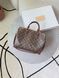 Louis Vuitton Speedy 30 Soft Celebration 991273 фото 16