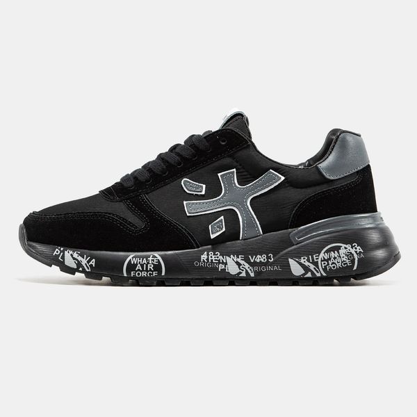 Premiata Mick 2255 фото