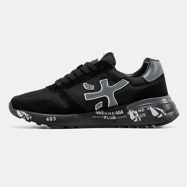 Premiata Mick 2255 фото
