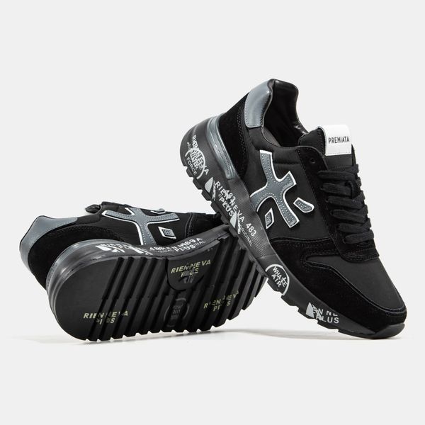 Premiata Mick 2255 фото
