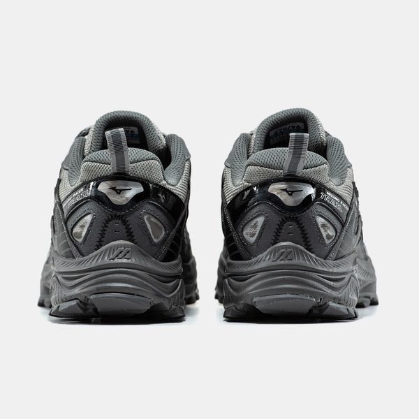 Кросівки Mizuno Racer Trail 2628 фото