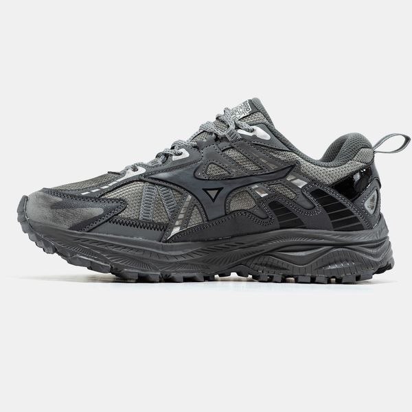 Кросівки Mizuno Racer Trail 2628 фото