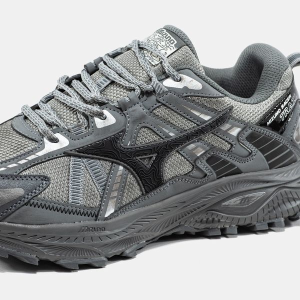Кросівки Mizuno Racer Trail 2628 фото