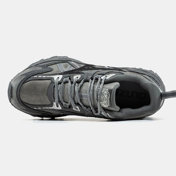 Кросівки Mizuno Racer Trail 2628 фото