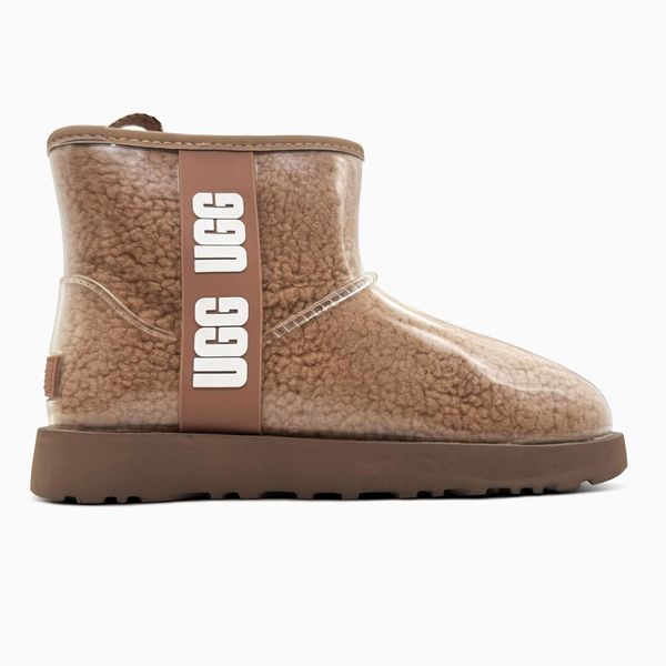 Ugg Clear Mini Boot Dune 0036 фото