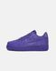 Кросівки Kobe Bryant x Nike Air Force 1 Low 'Court Purple 8/24' 25257 фото 1