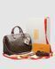 Louis Vuitton Speedy 30 Soft Celebration 991273 фото 11