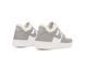 Nike Air Force low winter sneakers