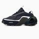 Кросівки Adidas Edge Runner Black/Silver 0567 фото 2