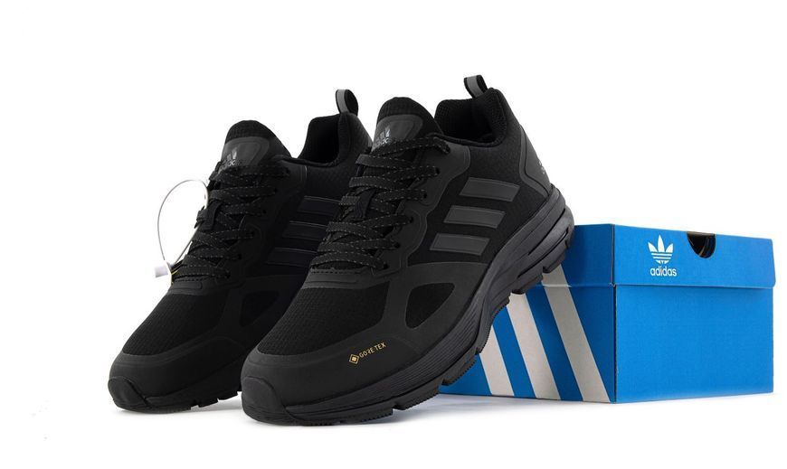 Кроссовки Adidas Terrex Gore-Tex 15266 фото