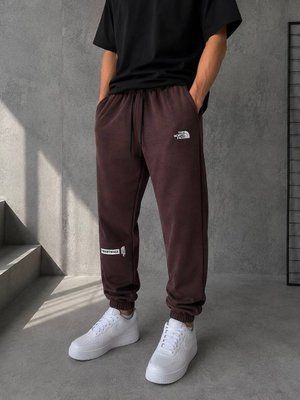 Спортивні штани The North Face 60608 фото
