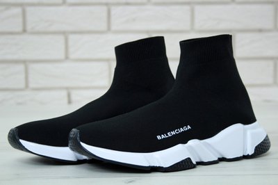 Кросівки Balenciaga Speed 11463 фото