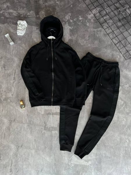Спортивний костюм Hugo Boss 991-18 фото