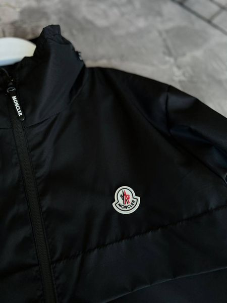 Вітровка Moncler MNC-3 фото