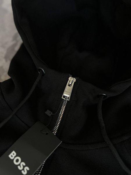 Спортивний костюм Hugo Boss 991-18 фото
