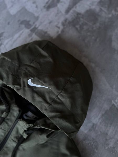 Ветровка Nike N-N3 фото