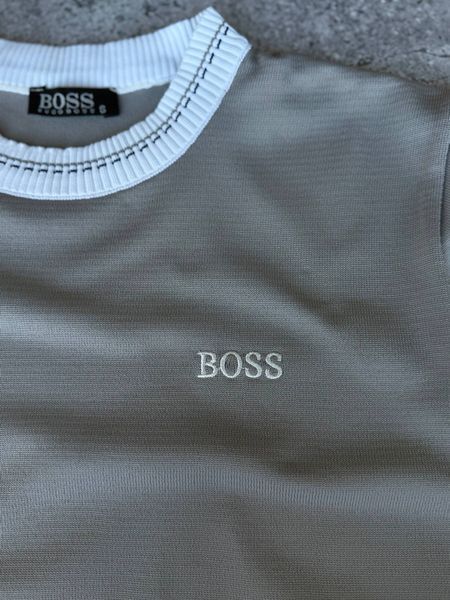 Светр Boss B/801 фото