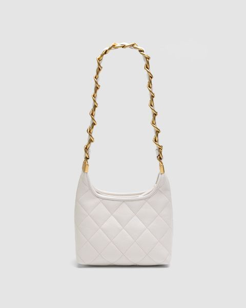 Chanel Small Hobo