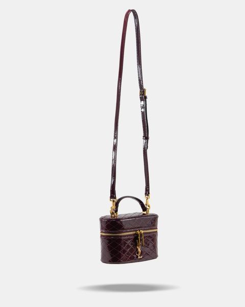 Сумкa Yves Saint Laurent Vanity A0147 фото