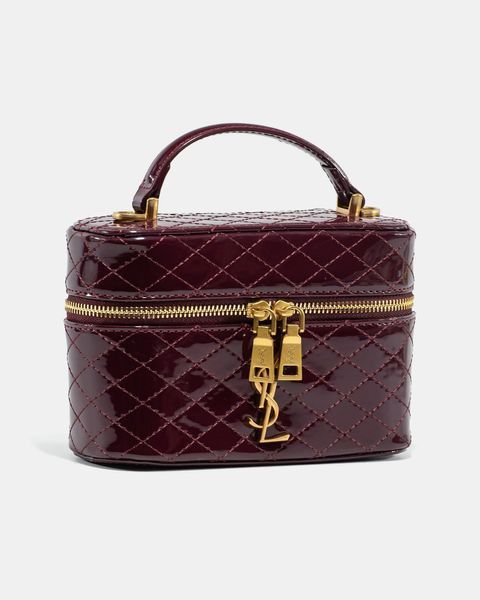 Сумкa Yves Saint Laurent Vanity A0147 фото