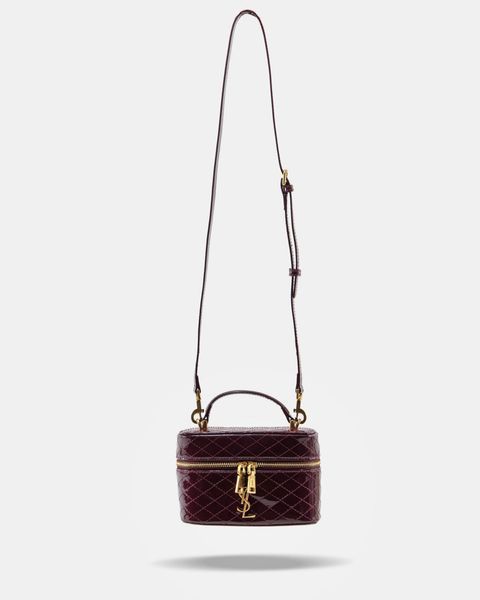 Сумкa Yves Saint Laurent Vanity A0147 фото