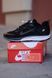 Кросівки Nike Zoom Structure 23 Gore-Tex Black/White 1716 фото 2