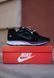 Кросівки Nike Zoom Structure 23 Gore-Tex Black/White 1716 фото 13