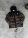 Зимова куртка The North Face 747NF фото 3